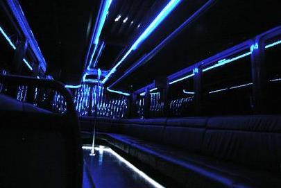 Party Buses Enterprise 